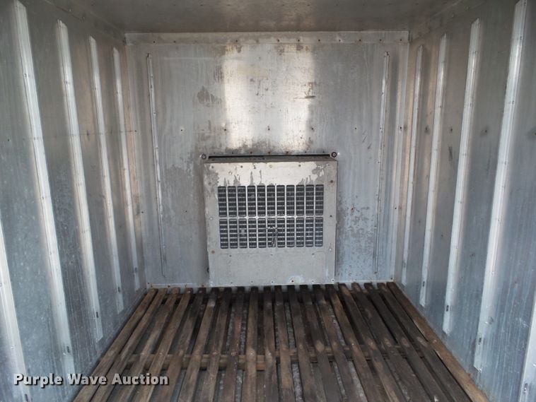 image for item HF9530 Walk-in cooler