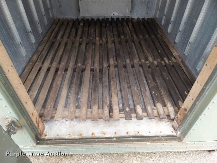 image for item HF9530 Walk-in cooler