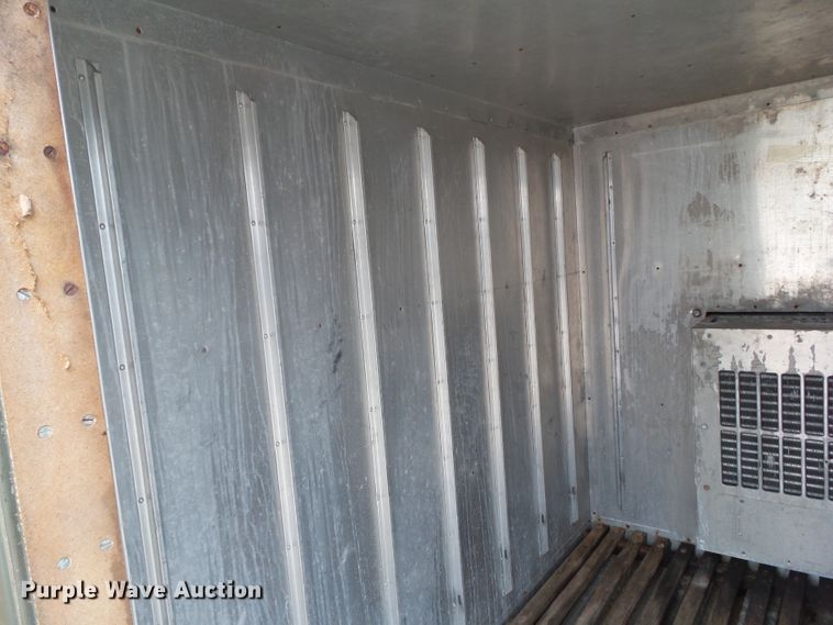 image for item HF9530 Walk-in cooler
