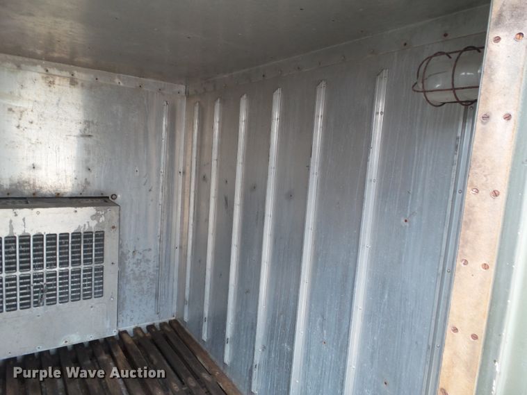 image for item HF9530 Walk-in cooler