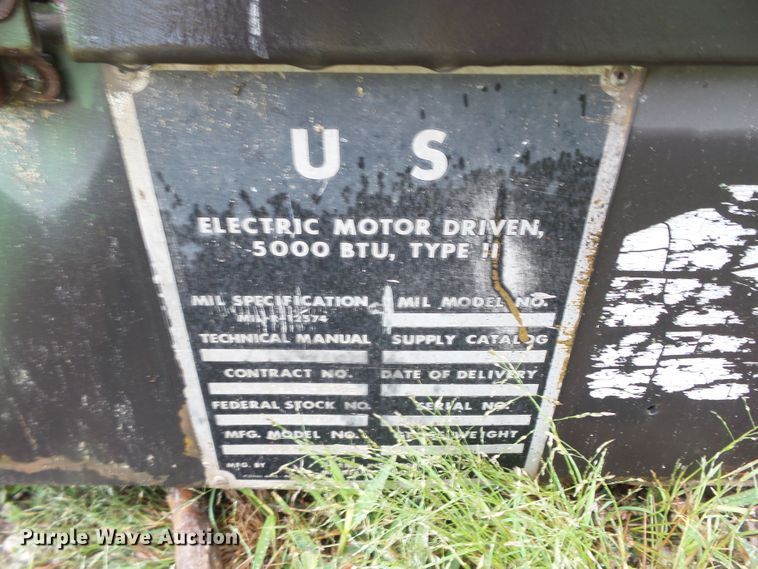 image for item HF9530 Walk-in cooler