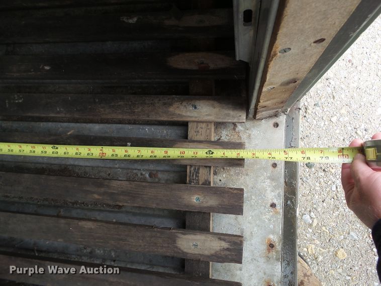 image for item HF9530 Walk-in cooler