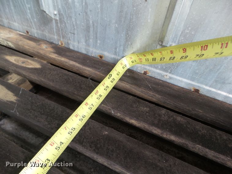 image for item HF9530 Walk-in cooler