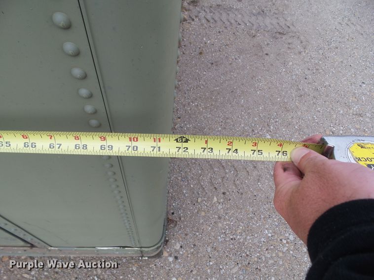 image for item HF9530 Walk-in cooler