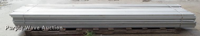 image for item HF9533 Approximately 34 bleacher planks