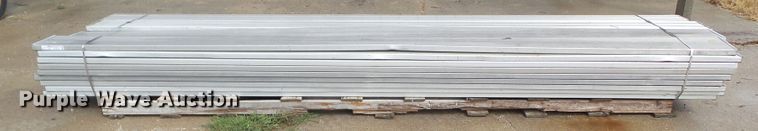 image for item HF9533 Approximately 34 bleacher planks