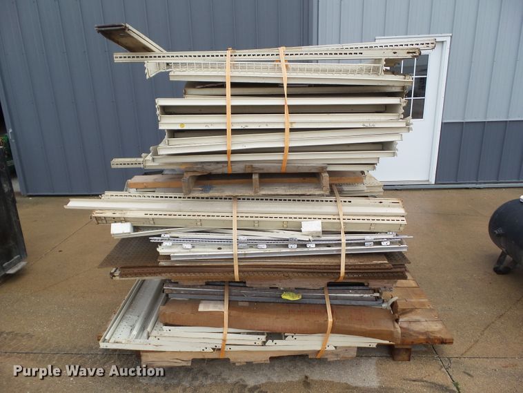 image for item HF9535 Shelving