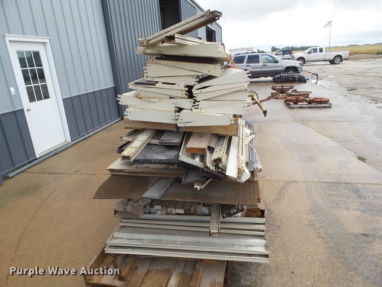 image for item HF9535 Shelving