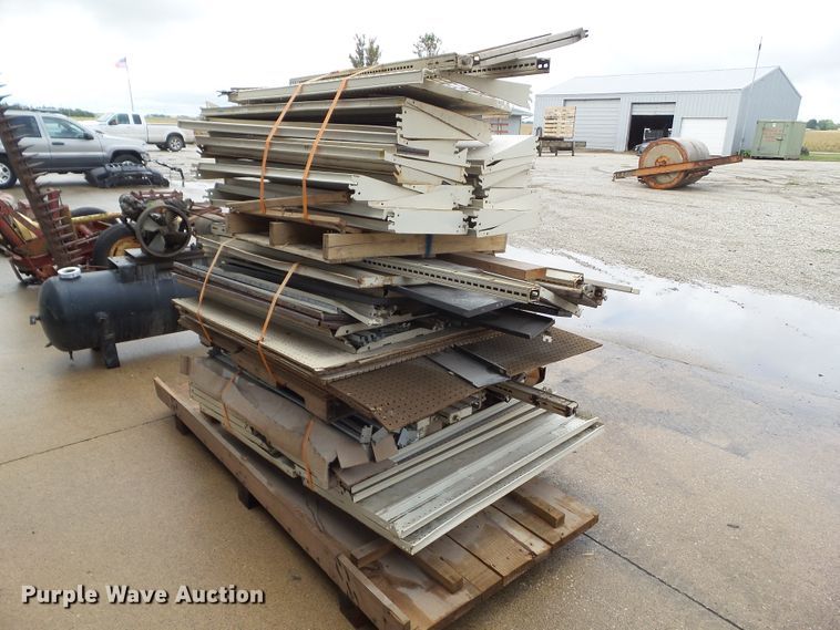 image for item HF9535 Shelving