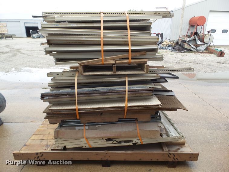 image for item HF9535 Shelving