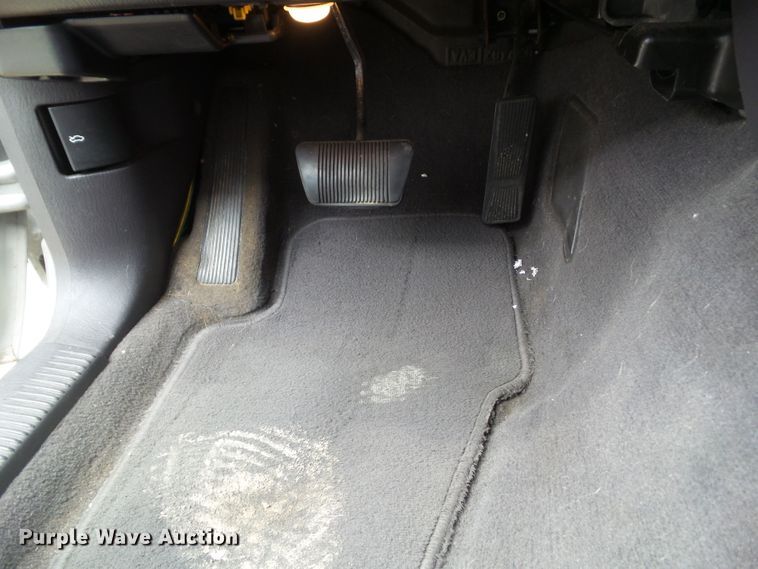 image for item HF9543 2001 Jeep Grand Cherokee  SUV