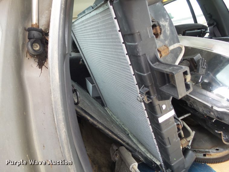 image for item HF9543 2001 Jeep Grand Cherokee  SUV