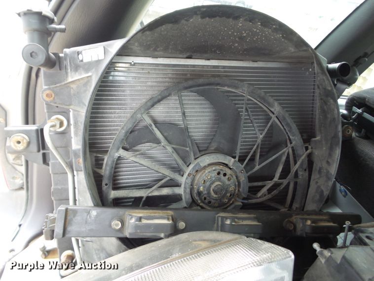 image for item HF9543 2001 Jeep Grand Cherokee  SUV