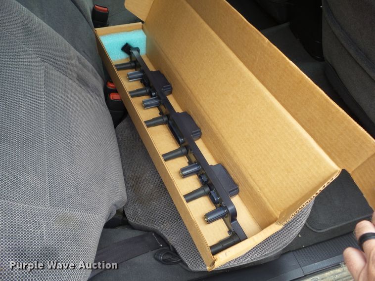 image for item HF9543 2001 Jeep Grand Cherokee  SUV