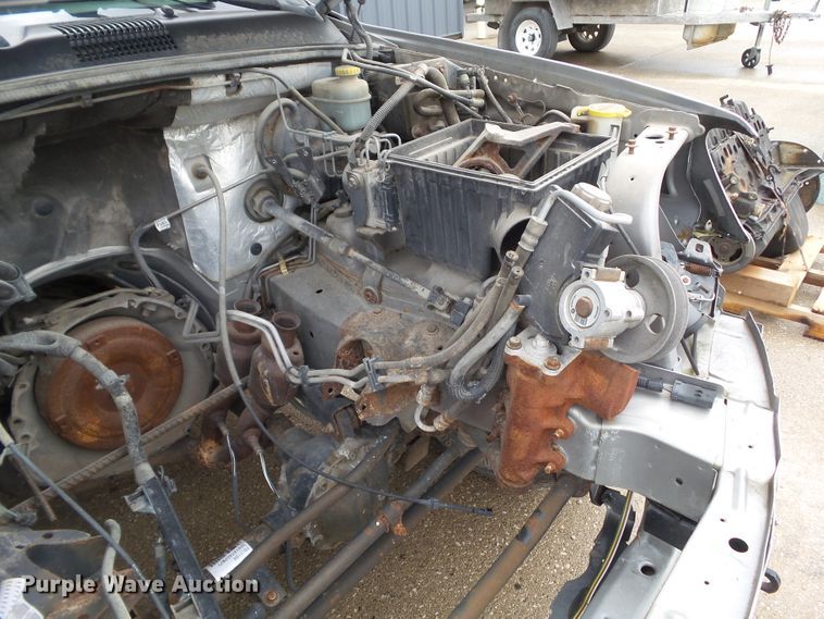 image for item HF9543 2001 Jeep Grand Cherokee  SUV