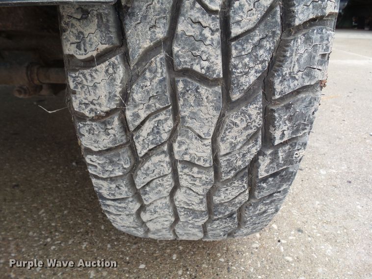 image for item HF9543 2001 Jeep Grand Cherokee  SUV