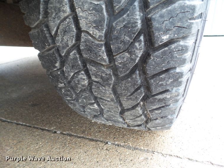 image for item HF9543 2001 Jeep Grand Cherokee  SUV