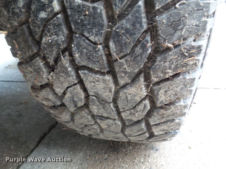 image for item HF9543 2001 Jeep Grand Cherokee  SUV