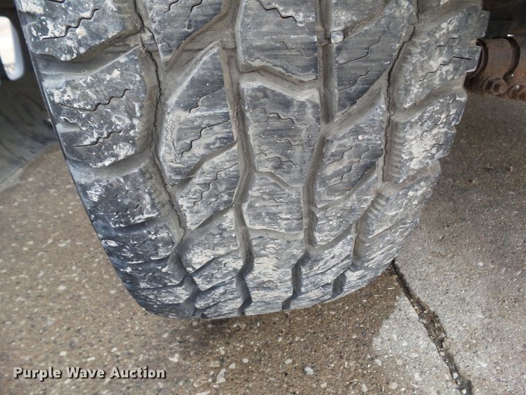 image for item HF9543 2001 Jeep Grand Cherokee  SUV