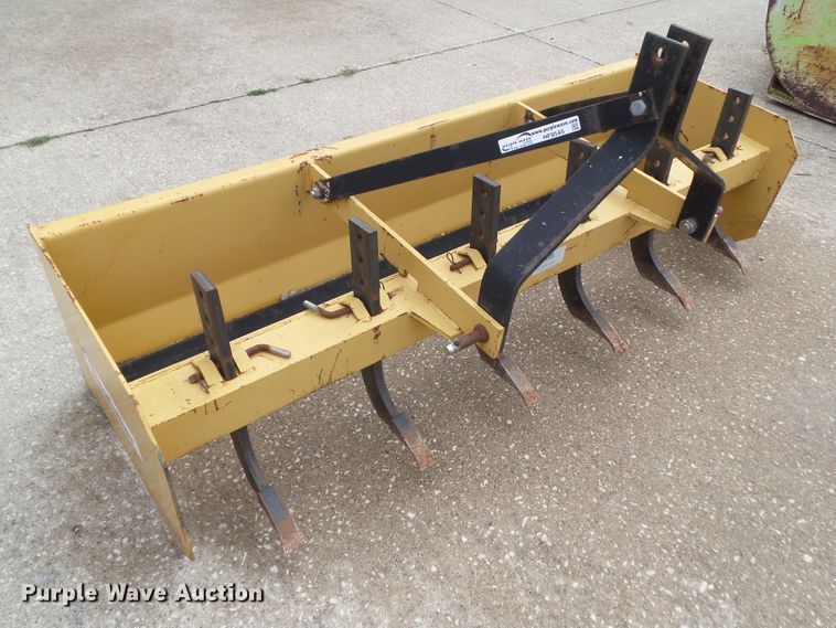 image for item HF9545 King Cutter BB-72-Y box blade