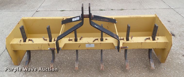 image for item HF9545 King Cutter BB-72-Y box blade