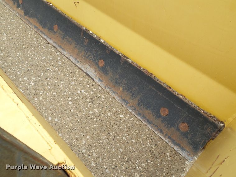 image for item HF9545 King Cutter BB-72-Y box blade