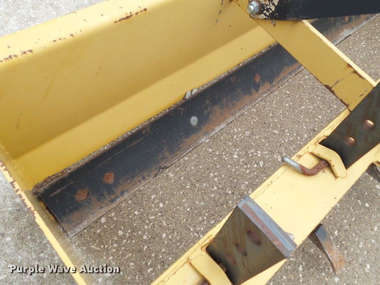 image for item HF9545 King Cutter BB-72-Y box blade