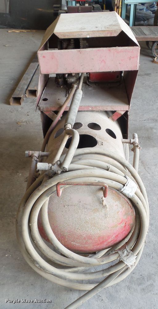 image for item HF9557 Elector Magic 1100 steamer