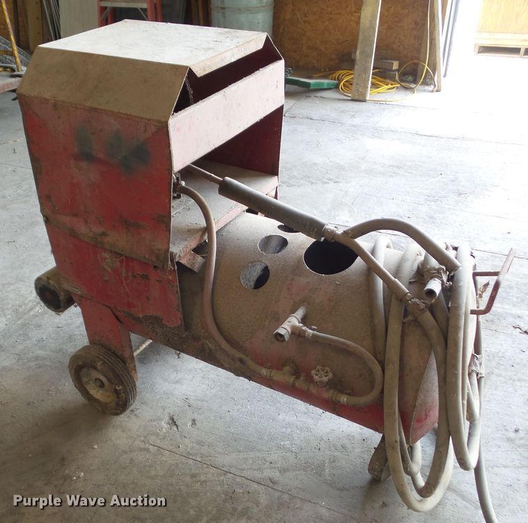 image for item HF9557 Elector Magic 1100 steamer