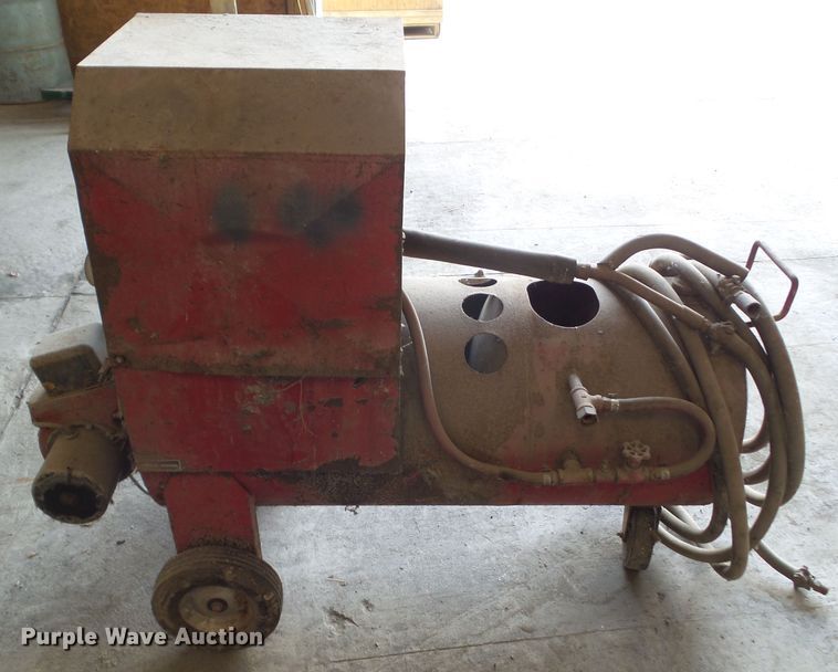 image for item HF9557 Elector Magic 1100 steamer