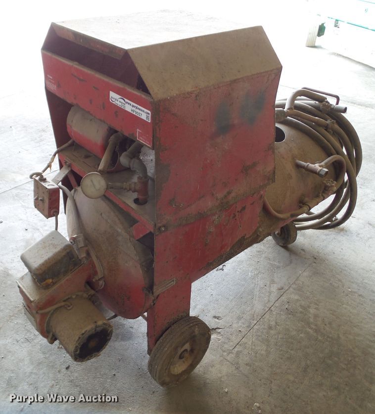 image for item HF9557 Elector Magic 1100 steamer