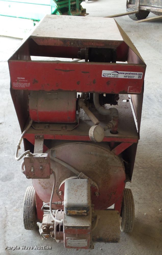 image for item HF9557 Elector Magic 1100 steamer