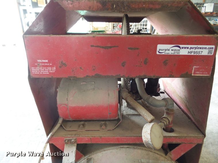 image for item HF9557 Elector Magic 1100 steamer