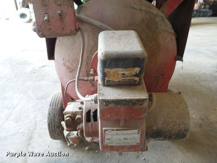 image for item HF9557 Elector Magic 1100 steamer