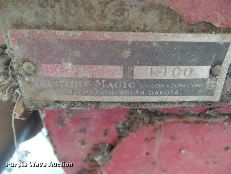 image for item HF9557 Elector Magic 1100 steamer