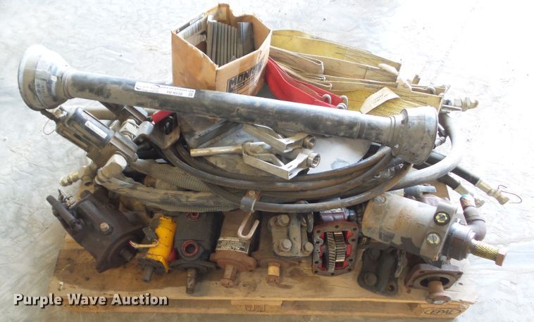 image for item HF9558 Tools