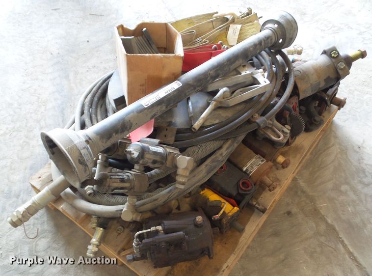 image for item HF9558 Tools