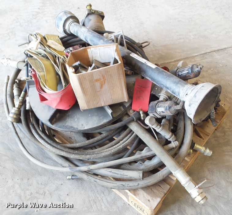 image for item HF9558 Tools