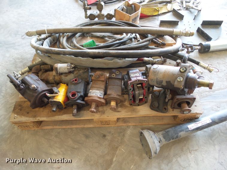 image for item HF9558 Tools