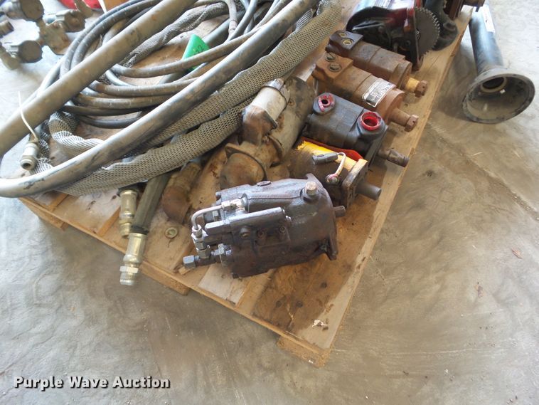 image for item HF9558 Tools