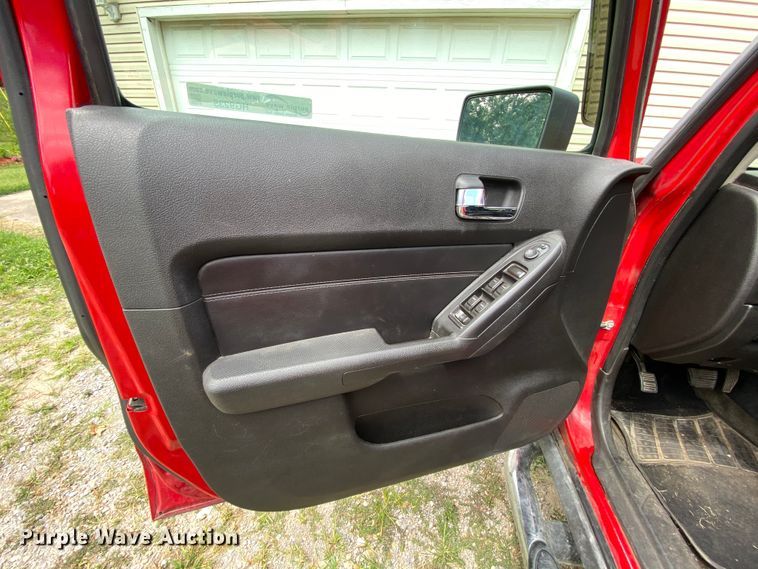 image for item HG9235 2008 Hummer H3  SUV