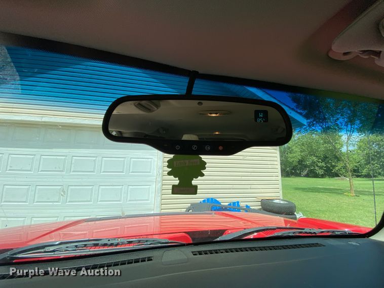 image for item HG9235 2008 Hummer H3  SUV