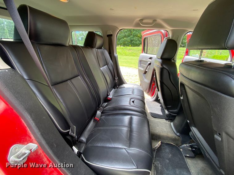 image for item HG9235 2008 Hummer H3  SUV