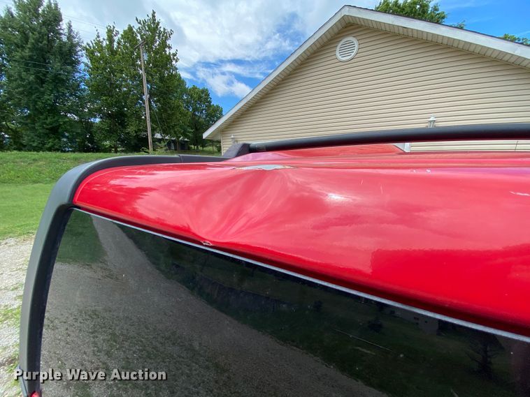 image for item HG9235 2008 Hummer H3  SUV