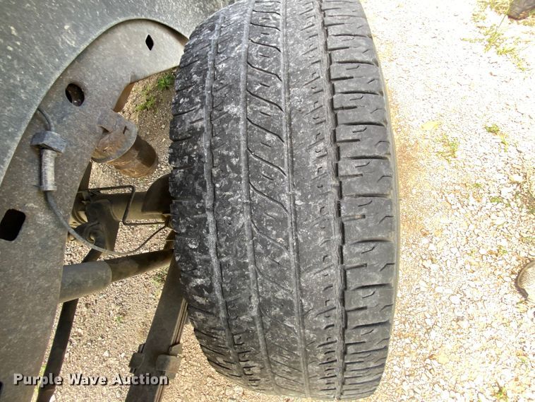 image for item HG9235 2008 Hummer H3  SUV