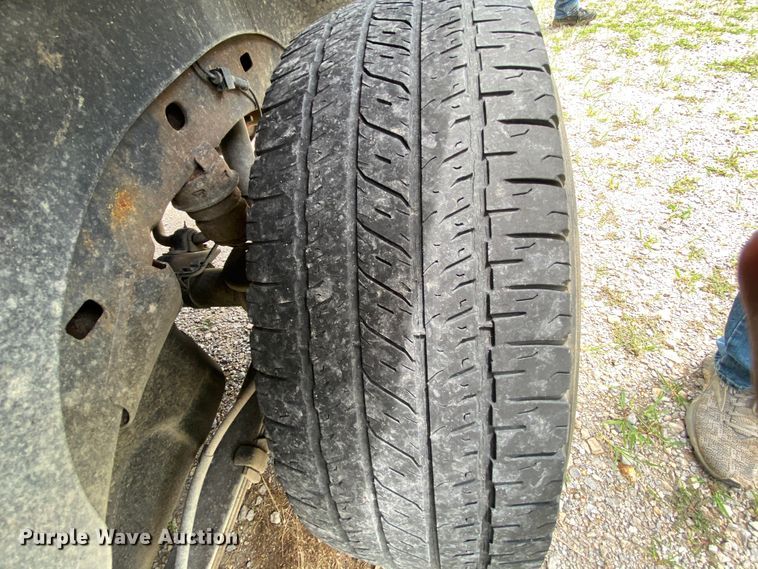 image for item HG9235 2008 Hummer H3  SUV