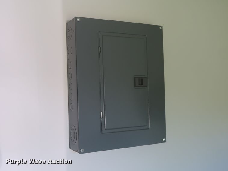 image for item HJ9331 2010 LEE LT-28 food service vending concession trailer