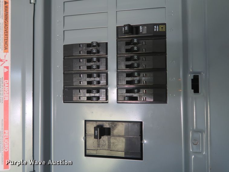 image for item HJ9331 2010 LEE LT-28 food service vending concession trailer