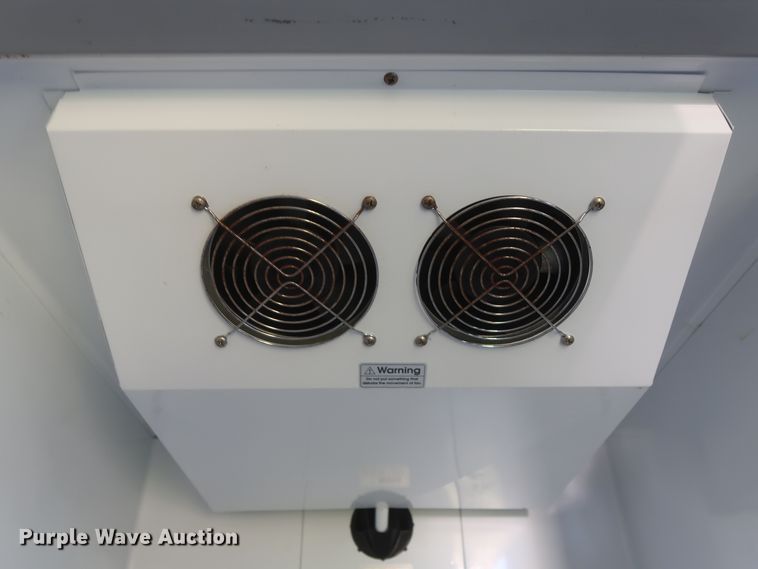 image for item HJ9331 2010 LEE LT-28 food service vending concession trailer