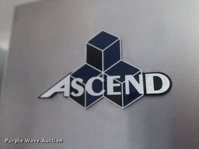 image for item HJ9331 2010 LEE LT-28 food service vending concession trailer